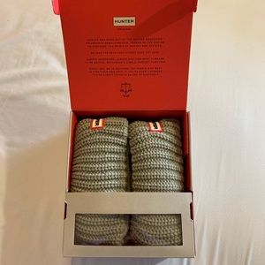 COPY - Hunter Boot Socks